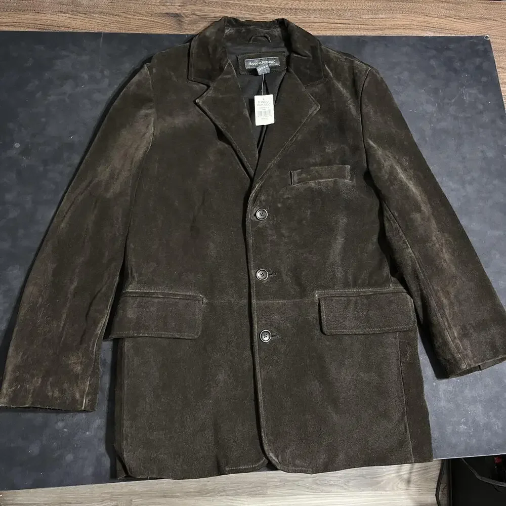 Banana Republic brand banana